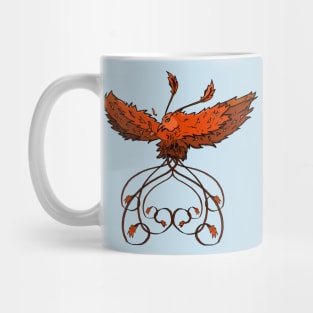 Phoenix Mug